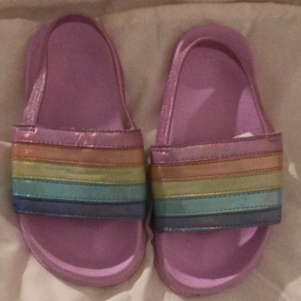 Never worn